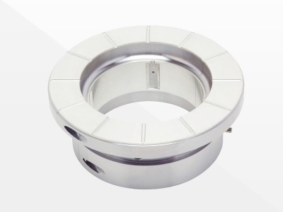 Babbitt -kantava pensas