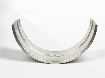 Mitkä laakerit vaativat akseliholkkien käytön? 