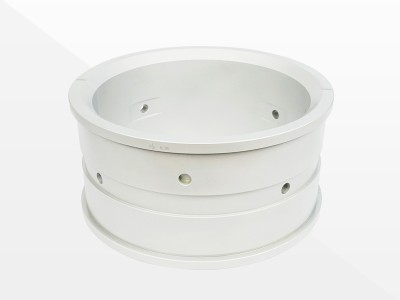 Alumiinimagnesiumseos laakeri pensas